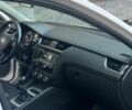 Белый Шкода Октавия, объемом двигателя 1.6 л и пробегом 270 тыс. км за 10000 $, фото 9 на Automoto.ua