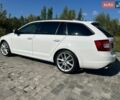 Білий Шкода Октавія, об'ємом двигуна 2 л та пробігом 253 тис. км за 15300 $, фото 12 на Automoto.ua