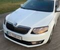 Белый Шкода Октавия, объемом двигателя 1.97 л и пробегом 280 тыс. км за 13000 $, фото 1 на Automoto.ua