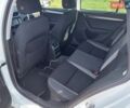 Білий Шкода Октавія, об'ємом двигуна 1.97 л та пробігом 290 тис. км за 11900 $, фото 9 на Automoto.ua
