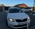 Білий Шкода Октавія, об'ємом двигуна 1.4 л та пробігом 189 тис. км за 11700 $, фото 1 на Automoto.ua