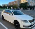 Білий Шкода Октавія, об'ємом двигуна 1.97 л та пробігом 287 тис. км за 13800 $, фото 2 на Automoto.ua