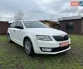 Белый Шкода Октавия, объемом двигателя 1.6 л и пробегом 192 тыс. км за 10900 $, фото 1 на Automoto.ua