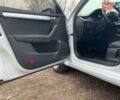 Белый Шкода Октавия, объемом двигателя 1.8 л и пробегом 204 тыс. км за 12400 $, фото 34 на Automoto.ua