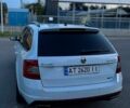 Білий Шкода Октавія, об'ємом двигуна 1.97 л та пробігом 265 тис. км за 13199 $, фото 4 на Automoto.ua