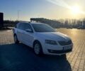 Белый Шкода Октавия, объемом двигателя 2 л и пробегом 235 тыс. км за 14500 $, фото 6 на Automoto.ua