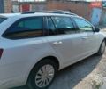 Белый Шкода Октавия, объемом двигателя 1.6 л и пробегом 222 тыс. км за 12500 $, фото 7 на Automoto.ua