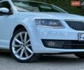 Білий Шкода Октавія, об'ємом двигуна 1.97 л та пробігом 242 тис. км за 14200 $, фото 22 на Automoto.ua