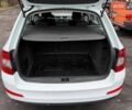 Белый Шкода Октавия, объемом двигателя 1.6 л и пробегом 183 тыс. км за 7300 $, фото 4 на Automoto.ua