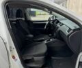 Белый Шкода Октавия, объемом двигателя 1.8 л и пробегом 210 тыс. км за 11500 $, фото 9 на Automoto.ua