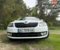 Білий Шкода Октавія, об'ємом двигуна 1.97 л та пробігом 336 тис. км за 11500 $, фото 20 на Automoto.ua