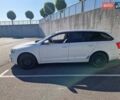 Білий Шкода Октавія, об'ємом двигуна 1.4 л та пробігом 200 тис. км за 8458 $, фото 3 на Automoto.ua