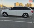Білий Шкода Октавія, об'ємом двигуна 1.4 л та пробігом 188 тис. км за 13100 $, фото 3 на Automoto.ua