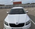 Белый Шкода Октавия, объемом двигателя 1.6 л и пробегом 254 тыс. км за 12000 $, фото 9 на Automoto.ua