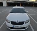 Білий Шкода Октавія, об'ємом двигуна 1.4 л та пробігом 188 тис. км за 13100 $, фото 1 на Automoto.ua