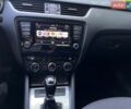 Білий Шкода Октавія, об'ємом двигуна 1.6 л та пробігом 184 тис. км за 13200 $, фото 22 на Automoto.ua