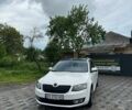 Білий Шкода Октавія, об'ємом двигуна 1.6 л та пробігом 277 тис. км за 11500 $, фото 1 на Automoto.ua
