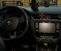 Белый Шкода Октавия, объемом двигателя 2 л и пробегом 269 тыс. км за 14999 $, фото 15 на Automoto.ua