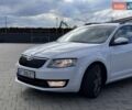 Білий Шкода Октавія, об'ємом двигуна 2 л та пробігом 280 тис. км за 12100 $, фото 3 на Automoto.ua
