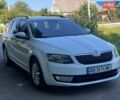 Білий Шкода Октавія, об'ємом двигуна 1.6 л та пробігом 184 тис. км за 13200 $, фото 3 на Automoto.ua
