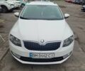 Белый Шкода Октавия, объемом двигателя 1.6 л и пробегом 227 тыс. км за 9800 $, фото 1 на Automoto.ua