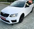 Білий Шкода Октавія, об'ємом двигуна 1.97 л та пробігом 226 тис. км за 15999 $, фото 34 на Automoto.ua