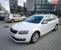 Белый Шкода Октавия, объемом двигателя 1.97 л и пробегом 250 тыс. км за 13500 $, фото 9 на Automoto.ua