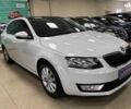 Белый Шкода Октавия, объемом двигателя 1 л и пробегом 215 тыс. км за 10300 $, фото 2 на Automoto.ua