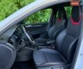 Білий Шкода Октавія, об'ємом двигуна 1.97 л та пробігом 196 тис. км за 14999 $, фото 20 на Automoto.ua