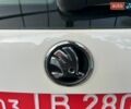 Белый Шкода Октавия, объемом двигателя 2 л и пробегом 229 тыс. км за 12999 $, фото 16 на Automoto.ua