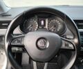 Белый Шкода Октавия, объемом двигателя 2 л и пробегом 250 тыс. км за 13936 $, фото 14 на Automoto.ua