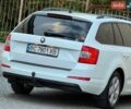 Білий Шкода Октавія, об'ємом двигуна 1.6 л та пробігом 277 тис. км за 10350 $, фото 35 на Automoto.ua