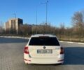 Белый Шкода Октавия, объемом двигателя 2 л и пробегом 235 тыс. км за 15500 $, фото 6 на Automoto.ua