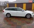 Білий Шкода Октавія, об'ємом двигуна 1.6 л та пробігом 260 тис. км за 12600 $, фото 8 на Automoto.ua