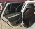 Білий Шкода Октавія, об'ємом двигуна 1.6 л та пробігом 238 тис. км за 11500 $, фото 5 на Automoto.ua