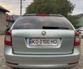 Белый Шкода Октавия, объемом двигателя 2 л и пробегом 295 тыс. км за 7702 $, фото 5 на Automoto.ua