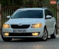 Белый Шкода Октавия, объемом двигателя 1.6 л и пробегом 277 тыс. км за 11250 $, фото 16 на Automoto.ua