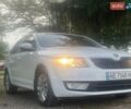 Білий Шкода Октавія, об'ємом двигуна 1.4 л та пробігом 200 тис. км за 9700 $, фото 5 на Automoto.ua