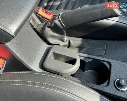 Белый Шкода Октавия, объемом двигателя 1.97 л и пробегом 215 тыс. км за 16800 $, фото 27 на Automoto.ua