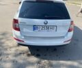 Белый Шкода Октавия, объемом двигателя 2 л и пробегом 365 тыс. км за 10500 $, фото 2 на Automoto.ua