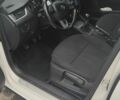 Белый Шкода Октавия, объемом двигателя 2 л и пробегом 266 тыс. км за 14500 $, фото 11 на Automoto.ua