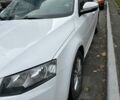 Білий Шкода Октавія, об'ємом двигуна 1.6 л та пробігом 180 тис. км за 10500 $, фото 10 на Automoto.ua