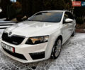 Белый Шкода Октавия, объемом двигателя 2 л и пробегом 260 тыс. км за 13500 $, фото 15 на Automoto.ua
