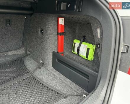 Белый Шкода Октавия, объемом двигателя 1.97 л и пробегом 268 тыс. км за 14500 $, фото 60 на Automoto.ua