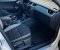 Белый Шкода Октавия, объемом двигателя 1.6 л и пробегом 298 тыс. км за 12300 $, фото 16 на Automoto.ua