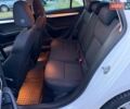 Білий Шкода Октавія, об'ємом двигуна 1.6 л та пробігом 253 тис. км за 12200 $, фото 43 на Automoto.ua