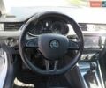 Белый Шкода Октавия, объемом двигателя 1.6 л и пробегом 249 тыс. км за 12500 $, фото 20 на Automoto.ua