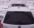 Белый Шкода Октавия, объемом двигателя 1.6 л и пробегом 277 тыс. км за 13900 $, фото 8 на Automoto.ua