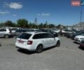 Білий Шкода Октавія, об'ємом двигуна 1.97 л та пробігом 196 тис. км за 14999 $, фото 41 на Automoto.ua