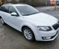 Білий Шкода Октавія, об'ємом двигуна 1.6 л та пробігом 280 тис. км за 10900 $, фото 2 на Automoto.ua